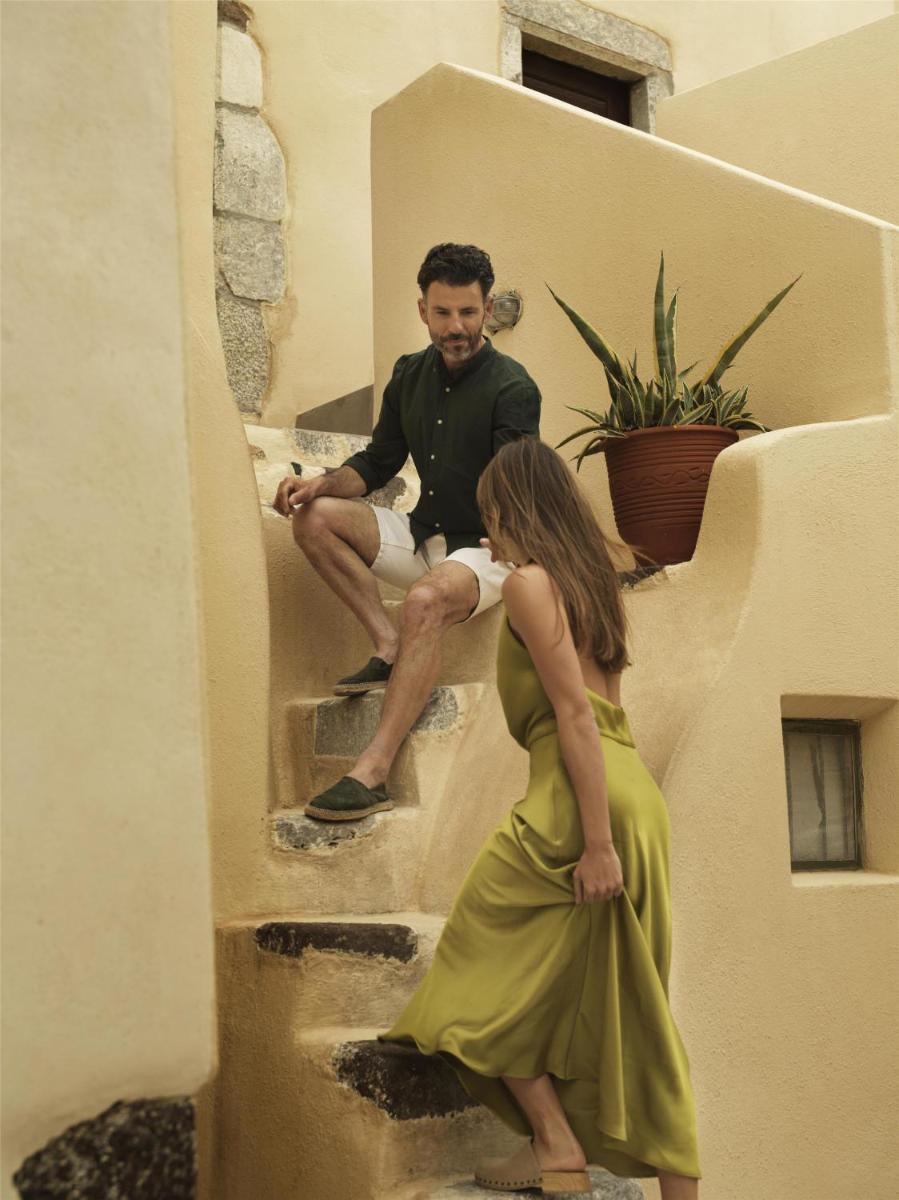 Magma Resort Santorini, In The Unbound Collection By Hyatt