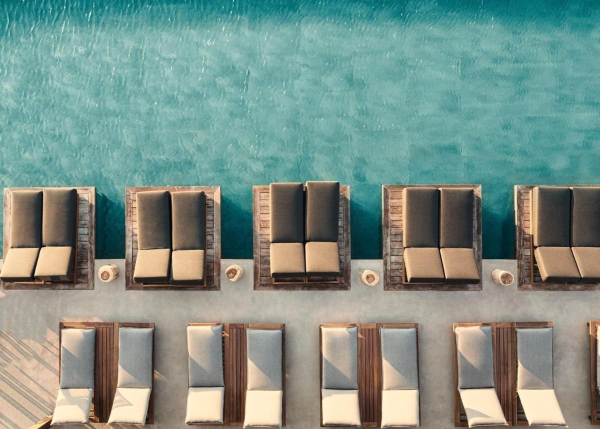 Magma Resort Santorini, In The Unbound Collection By Hyatt