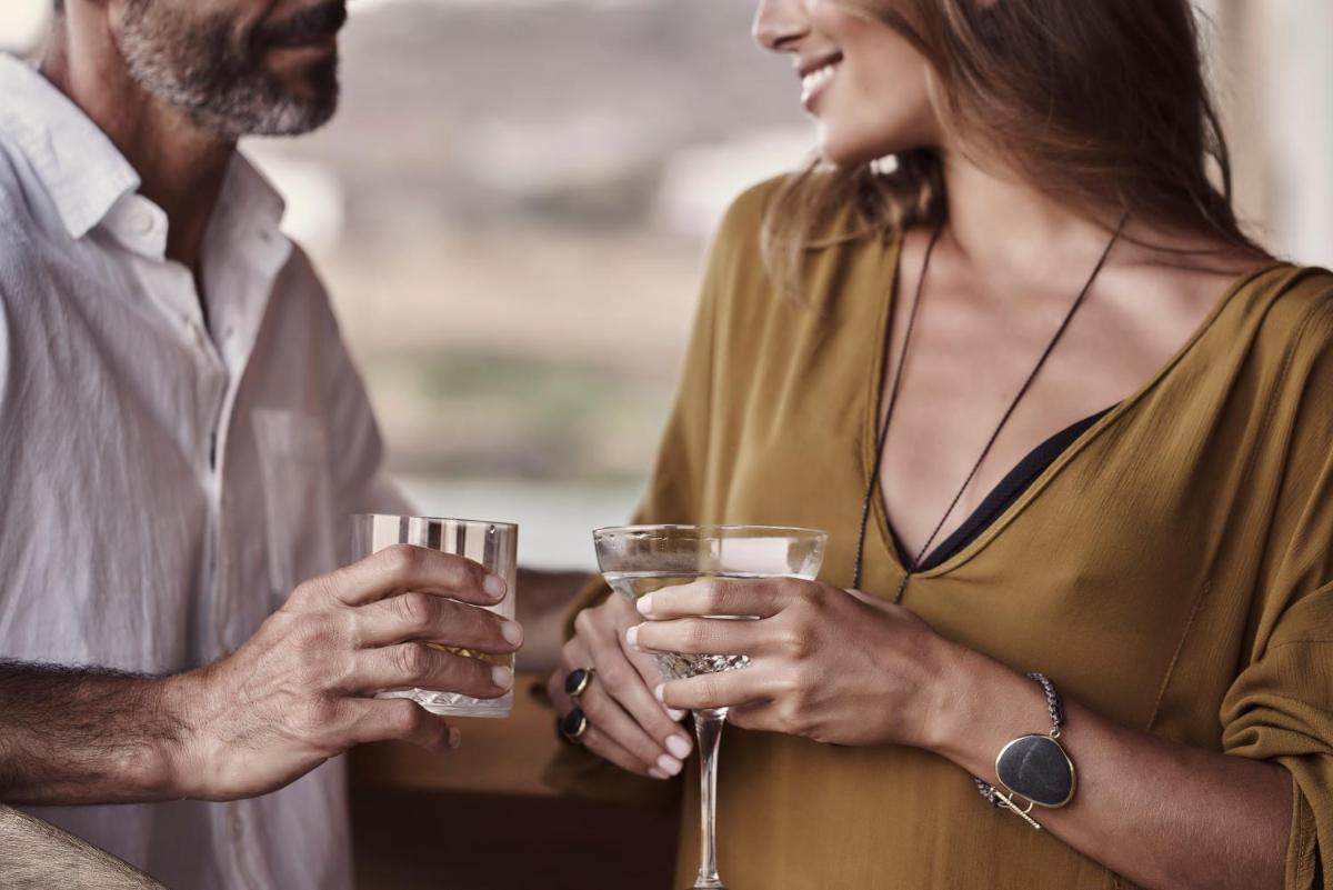 Magma Resort Santorini, In The Unbound Collection By Hyatt