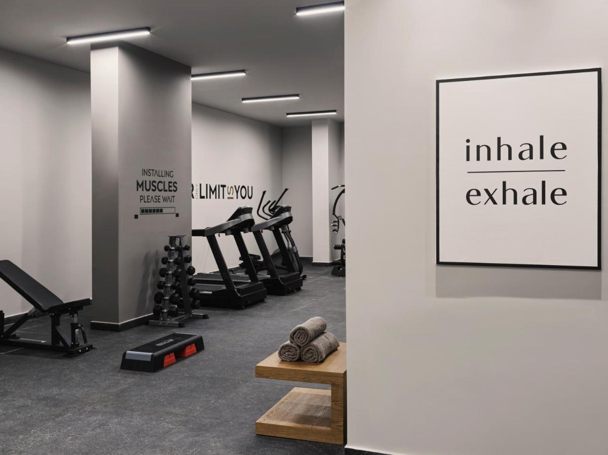 Magma Resort Santorini, In The Unbound Collection By Hyatt