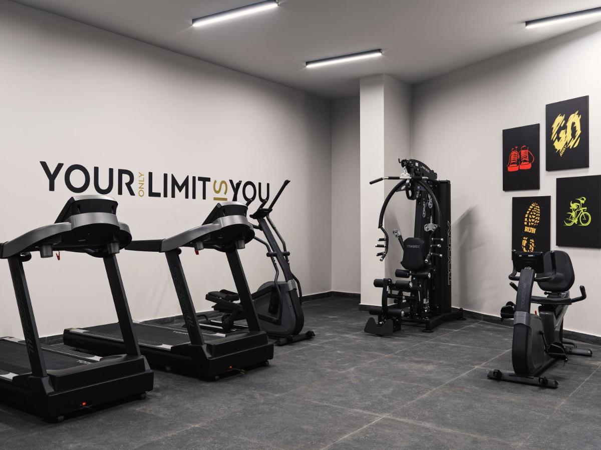 Magma Resort Santorini, In The Unbound Collection By Hyatt