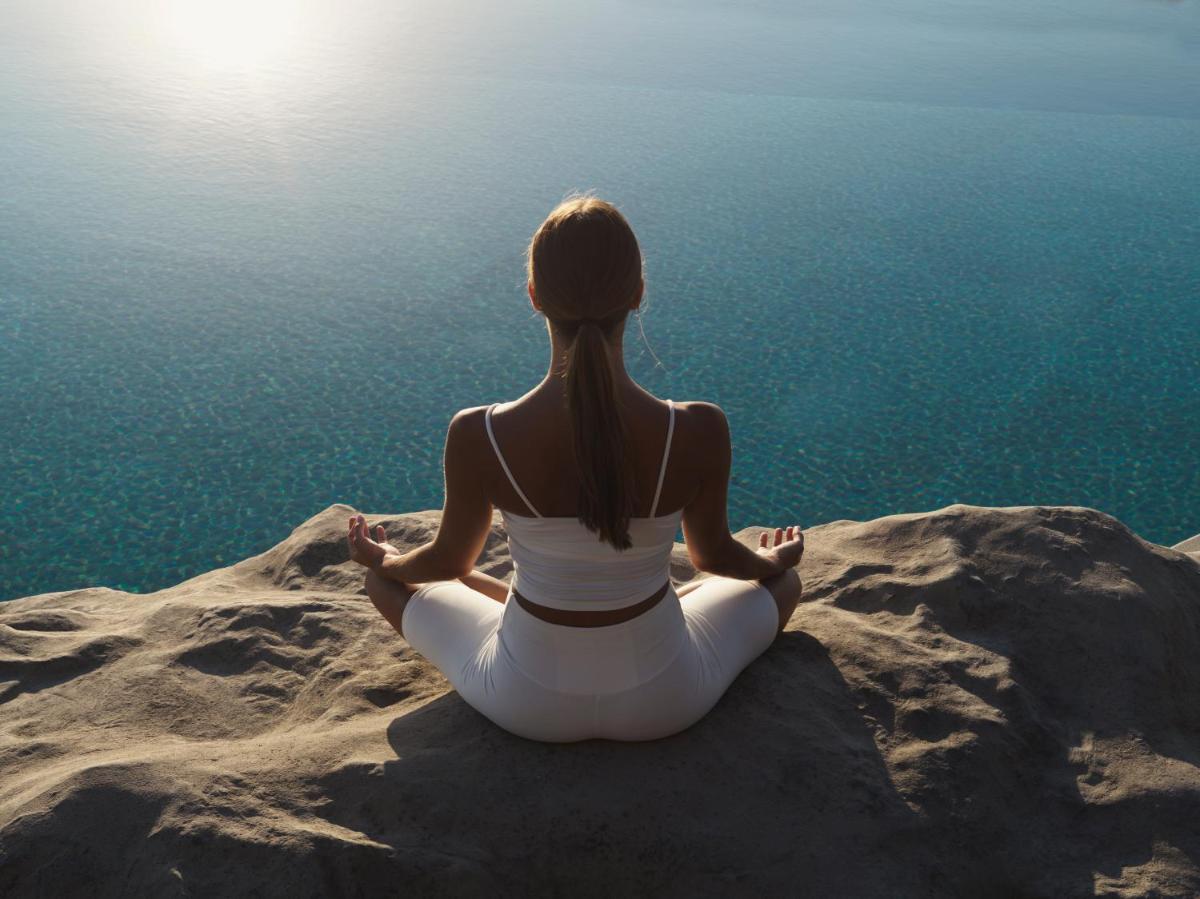 Magma Resort Santorini, In The Unbound Collection By Hyatt