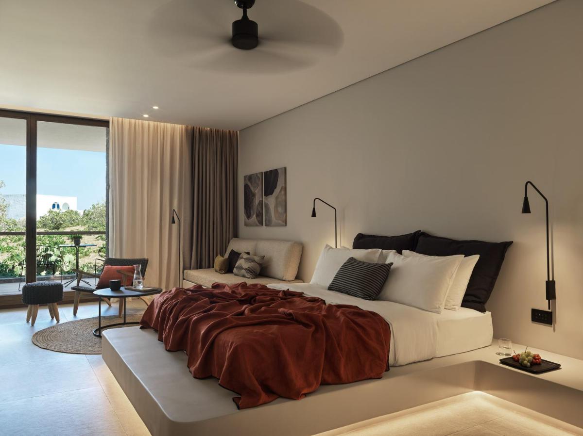 Magma Resort Santorini, In The Unbound Collection By Hyatt