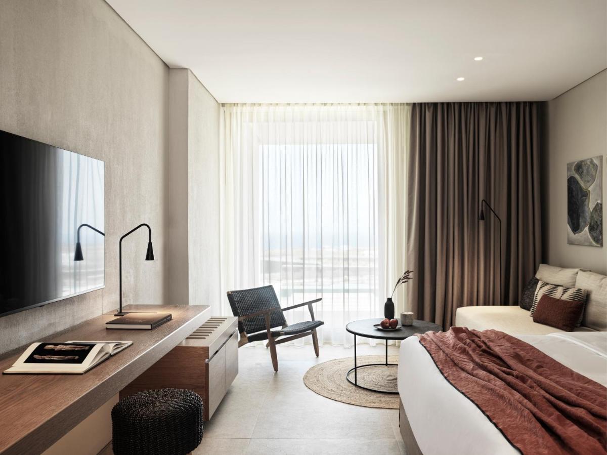 Magma Resort Santorini, In The Unbound Collection By Hyatt