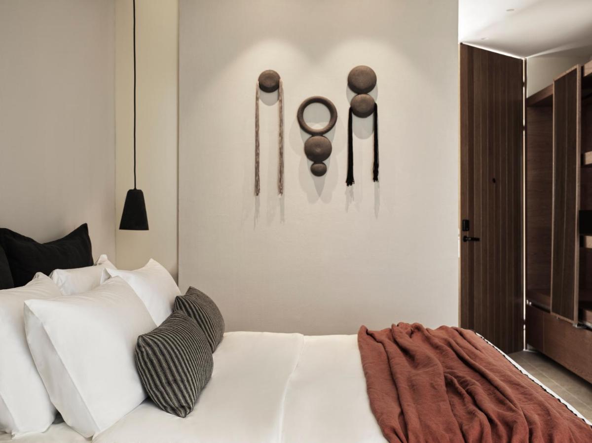 Magma Resort Santorini, In The Unbound Collection By Hyatt