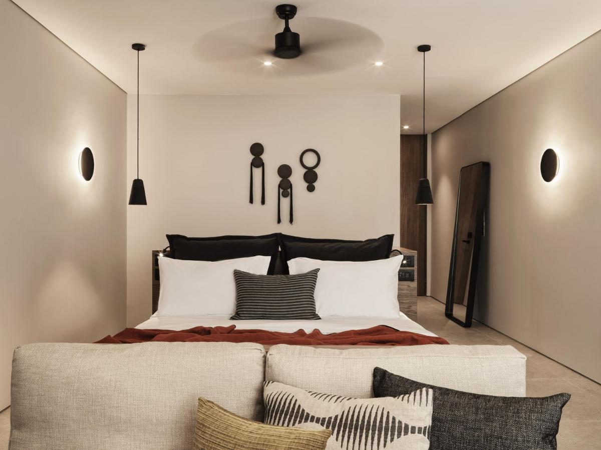 Magma Resort Santorini, In The Unbound Collection By Hyatt