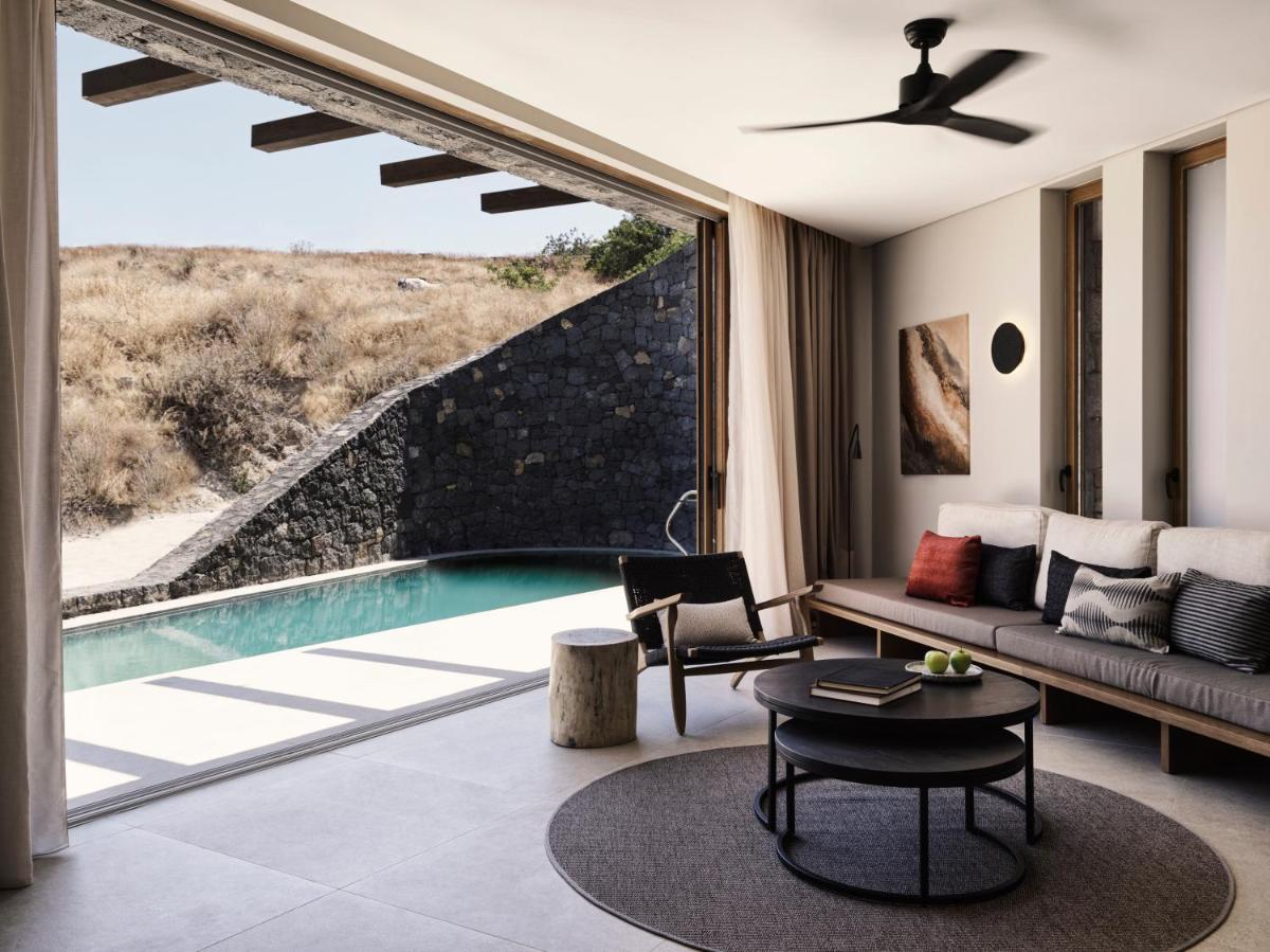 Magma Resort Santorini, In The Unbound Collection By Hyatt