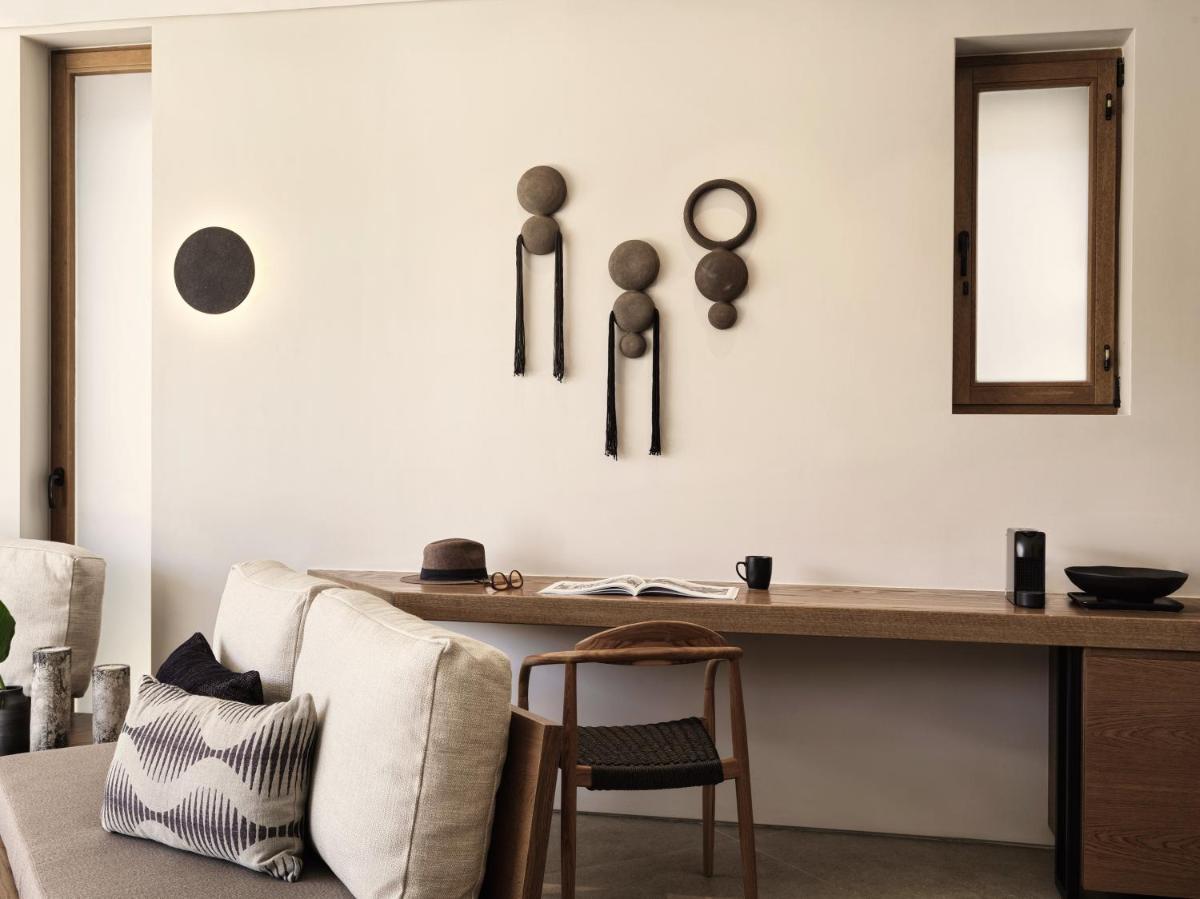 Magma Resort Santorini, In The Unbound Collection By Hyatt