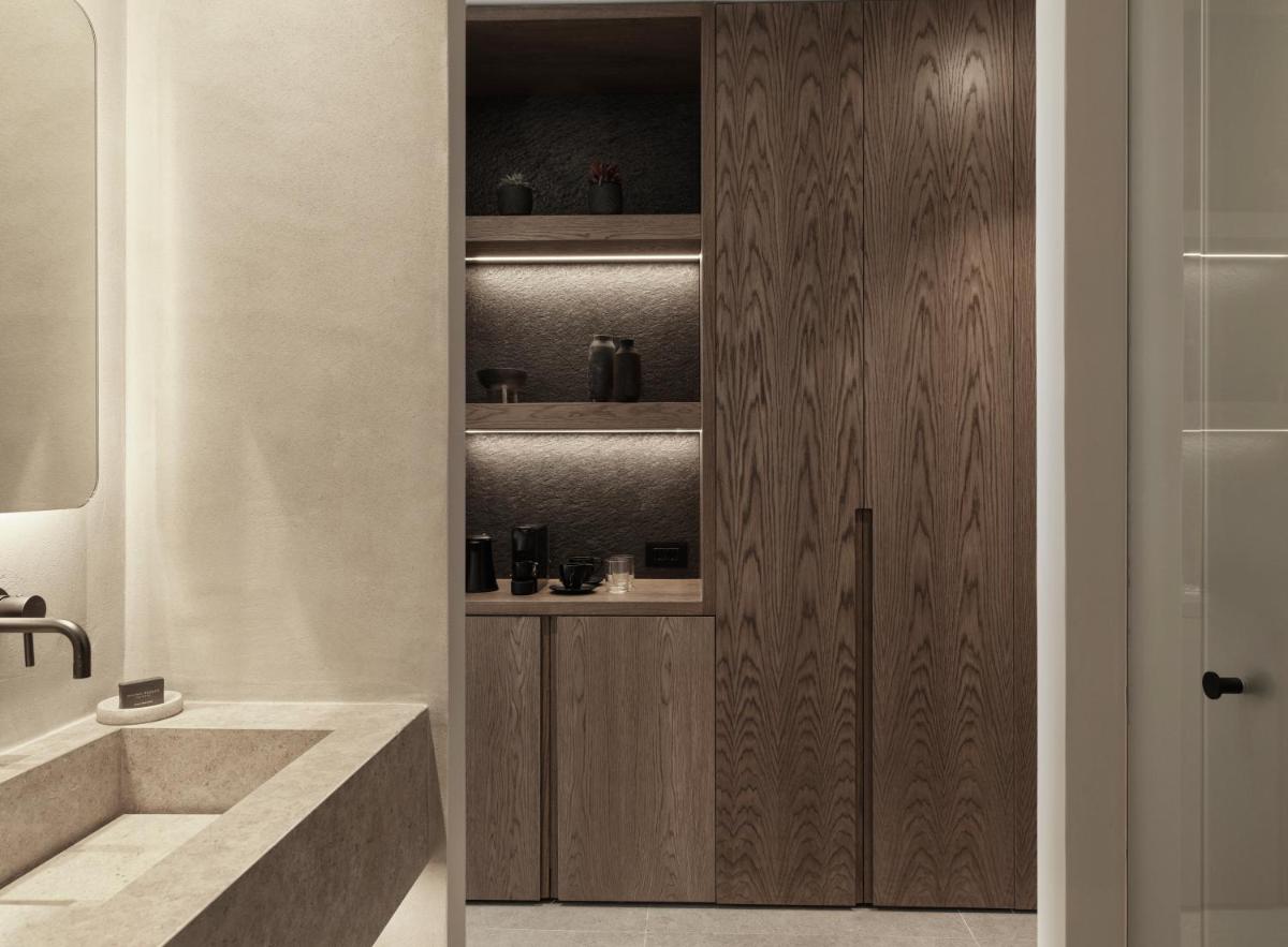 Magma Resort Santorini, In The Unbound Collection By Hyatt