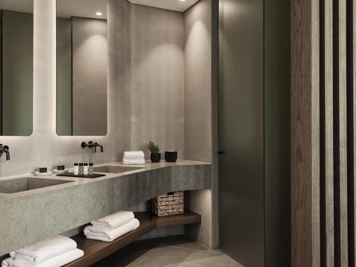 Magma Resort Santorini, In The Unbound Collection By Hyatt