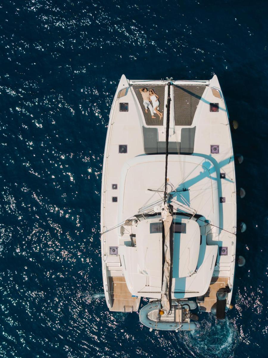 Magma Resort Santorini, In The Unbound Collection By Hyatt