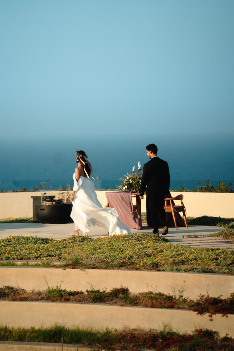 Magma Resort Santorini, In The Unbound Collection By Hyatt