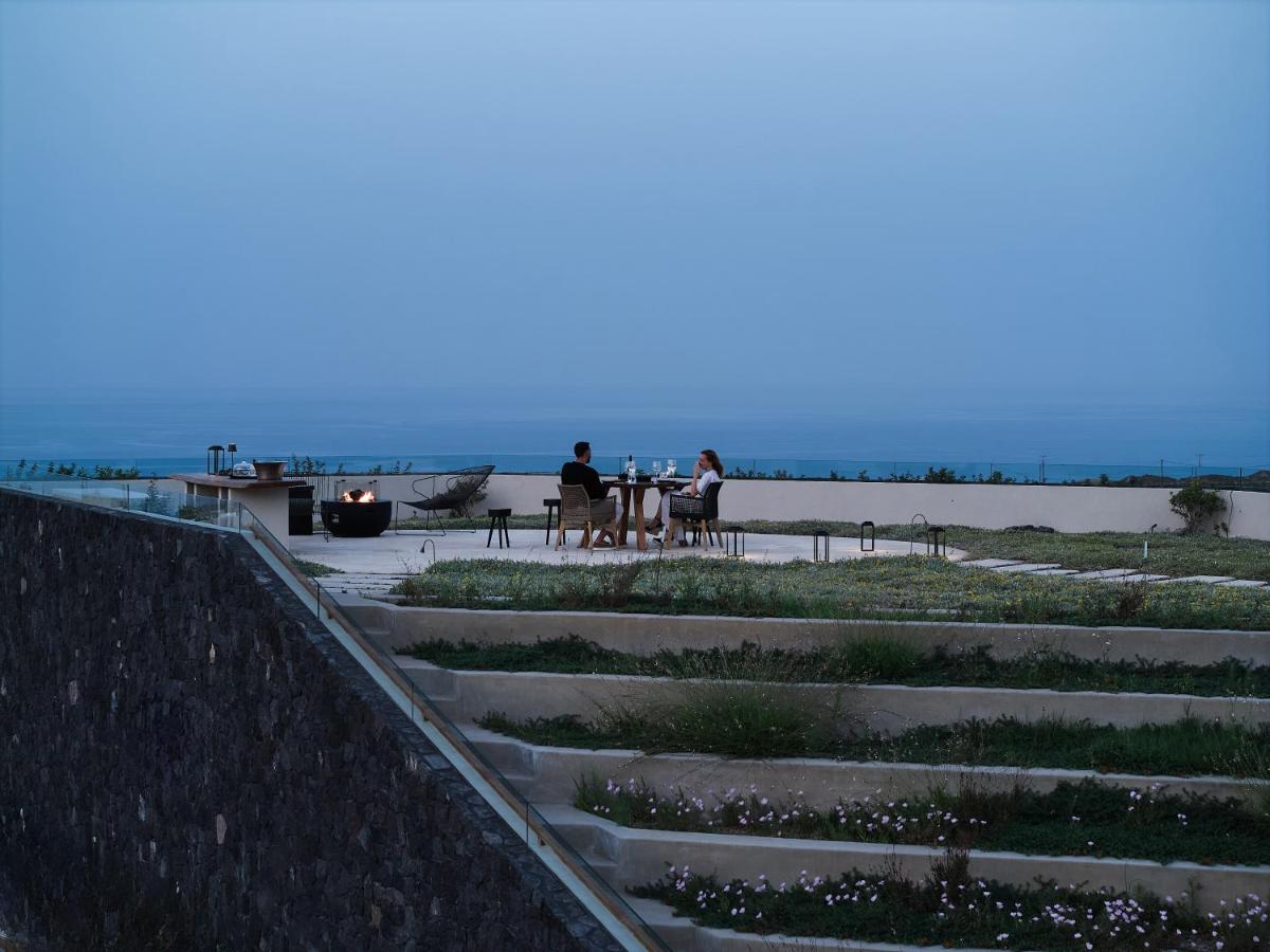 Magma Resort Santorini, In The Unbound Collection By Hyatt