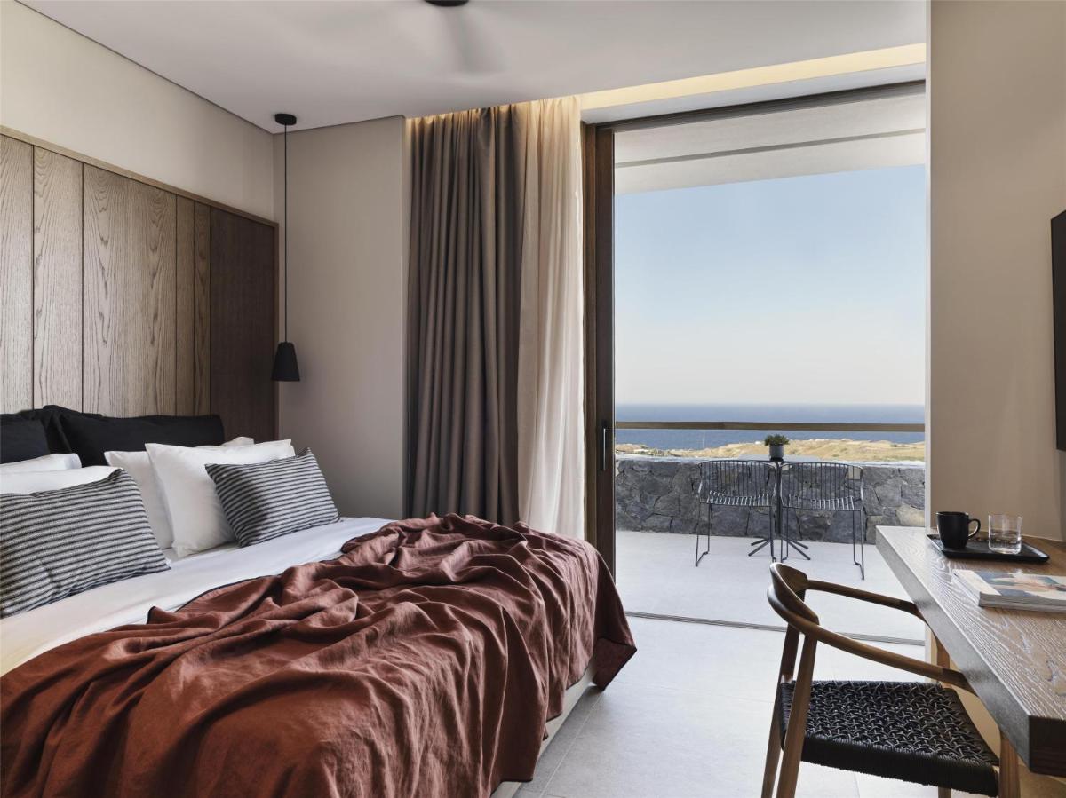 Magma Resort Santorini, In The Unbound Collection By Hyatt