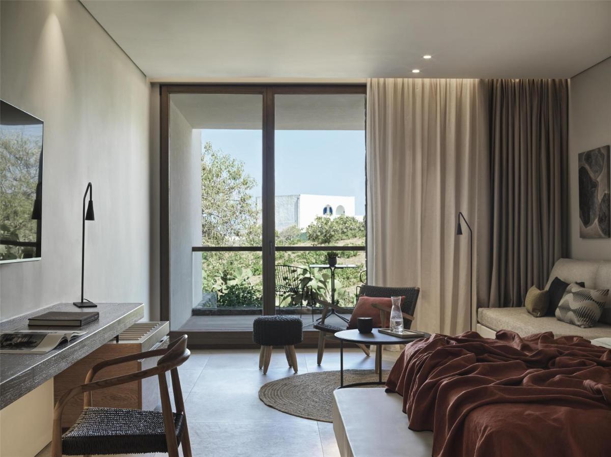 Magma Resort Santorini, In The Unbound Collection By Hyatt