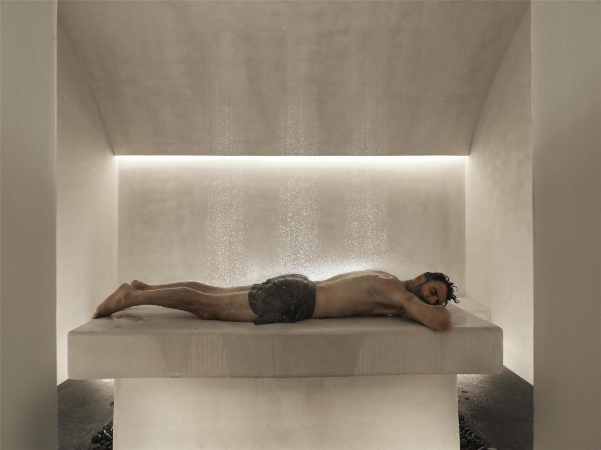 Magma Resort Santorini, In The Unbound Collection By Hyatt