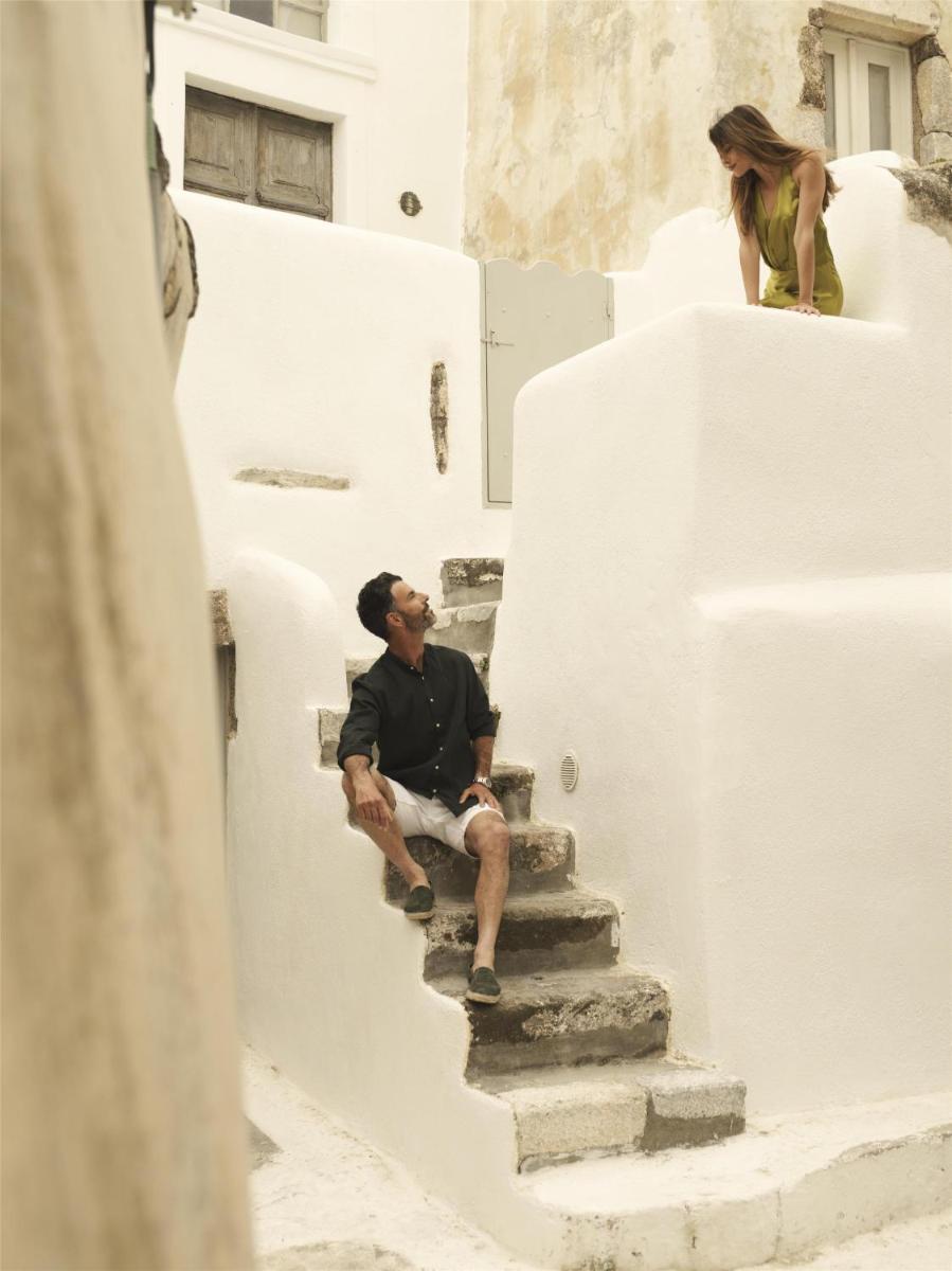 Magma Resort Santorini, In The Unbound Collection By Hyatt