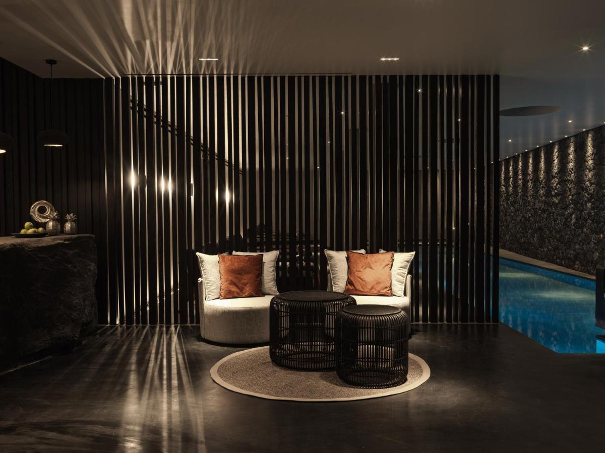 Magma Resort Santorini, In The Unbound Collection By Hyatt