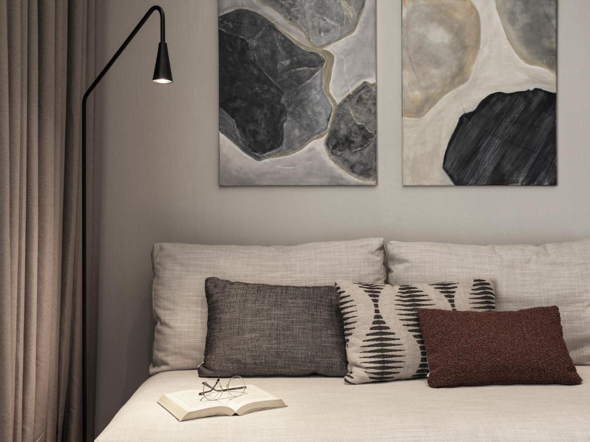 Magma Resort Santorini, In The Unbound Collection By Hyatt