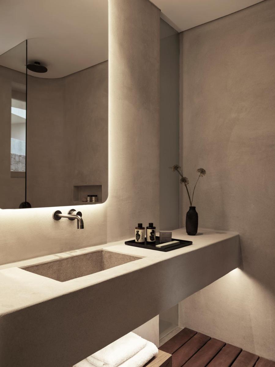 Magma Resort Santorini, In The Unbound Collection By Hyatt