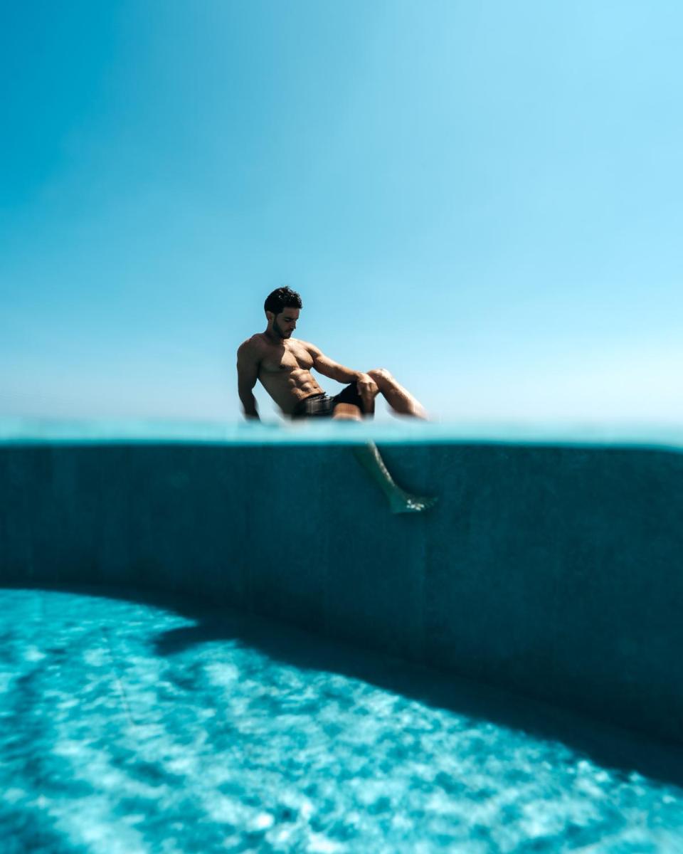 Magma Resort Santorini, In The Unbound Collection By Hyatt