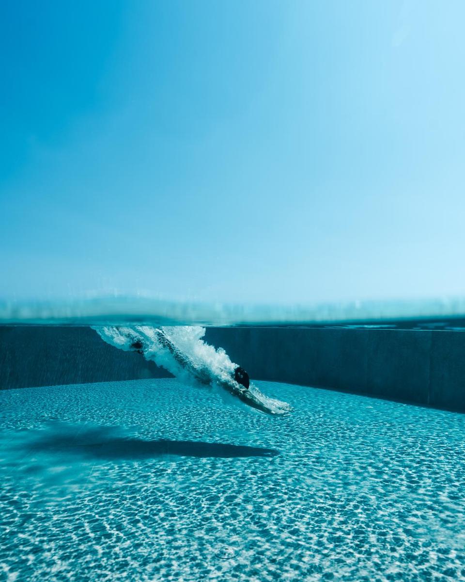 Magma Resort Santorini, In The Unbound Collection By Hyatt