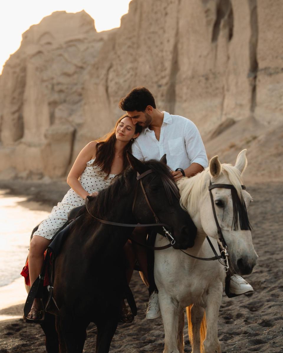 Magma Resort Santorini, In The Unbound Collection By Hyatt