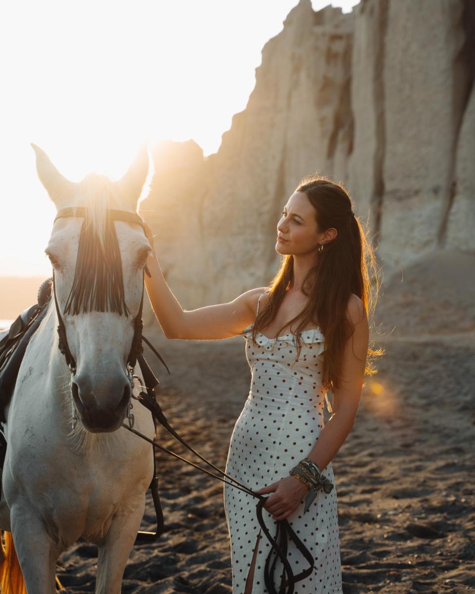 Magma Resort Santorini, In The Unbound Collection By Hyatt