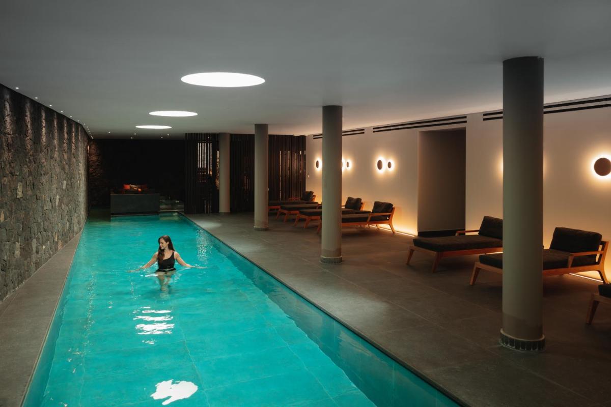 Magma Resort Santorini, In The Unbound Collection By Hyatt