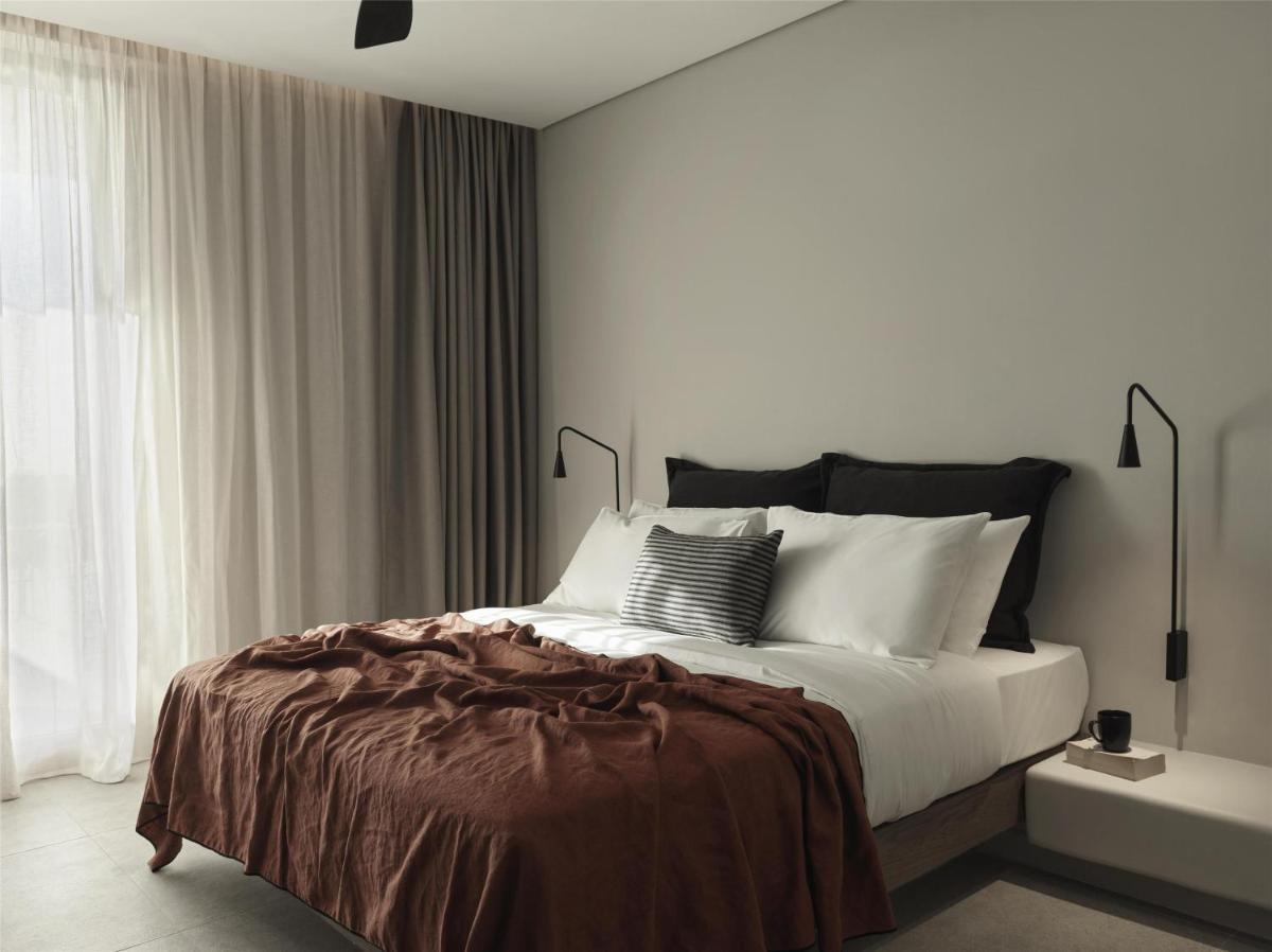Magma Resort Santorini, In The Unbound Collection By Hyatt