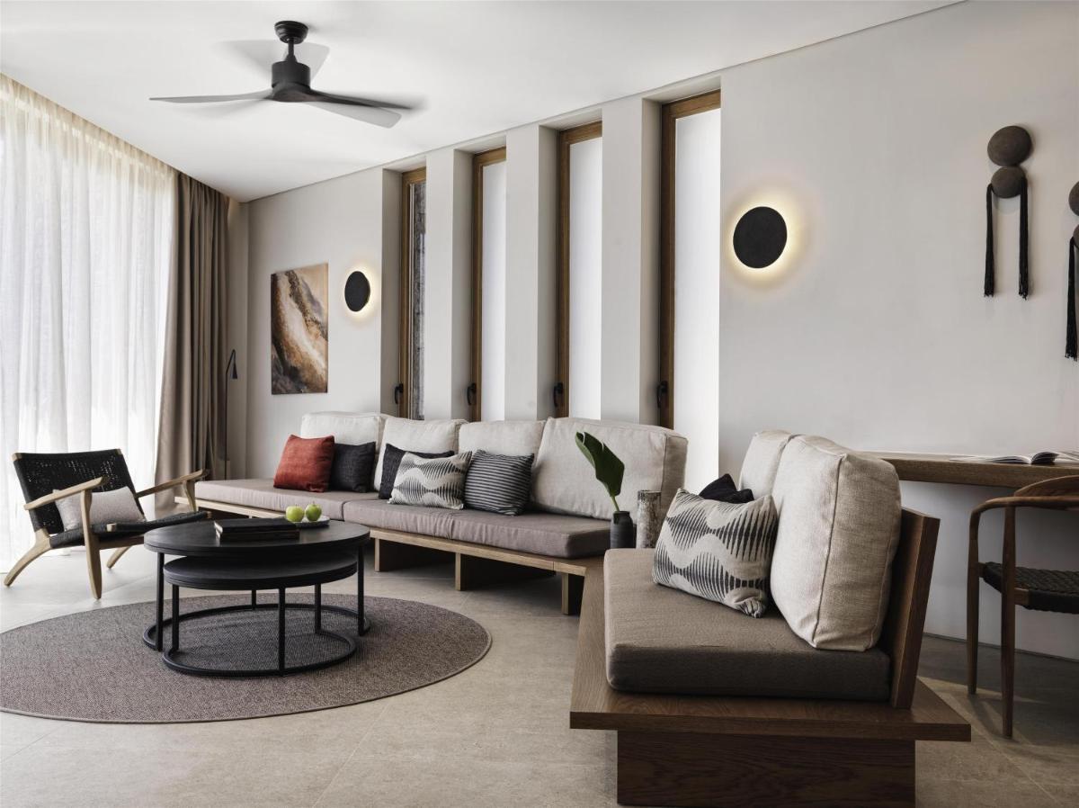 Magma Resort Santorini, In The Unbound Collection By Hyatt