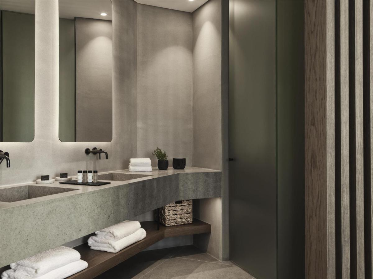 Magma Resort Santorini, In The Unbound Collection By Hyatt