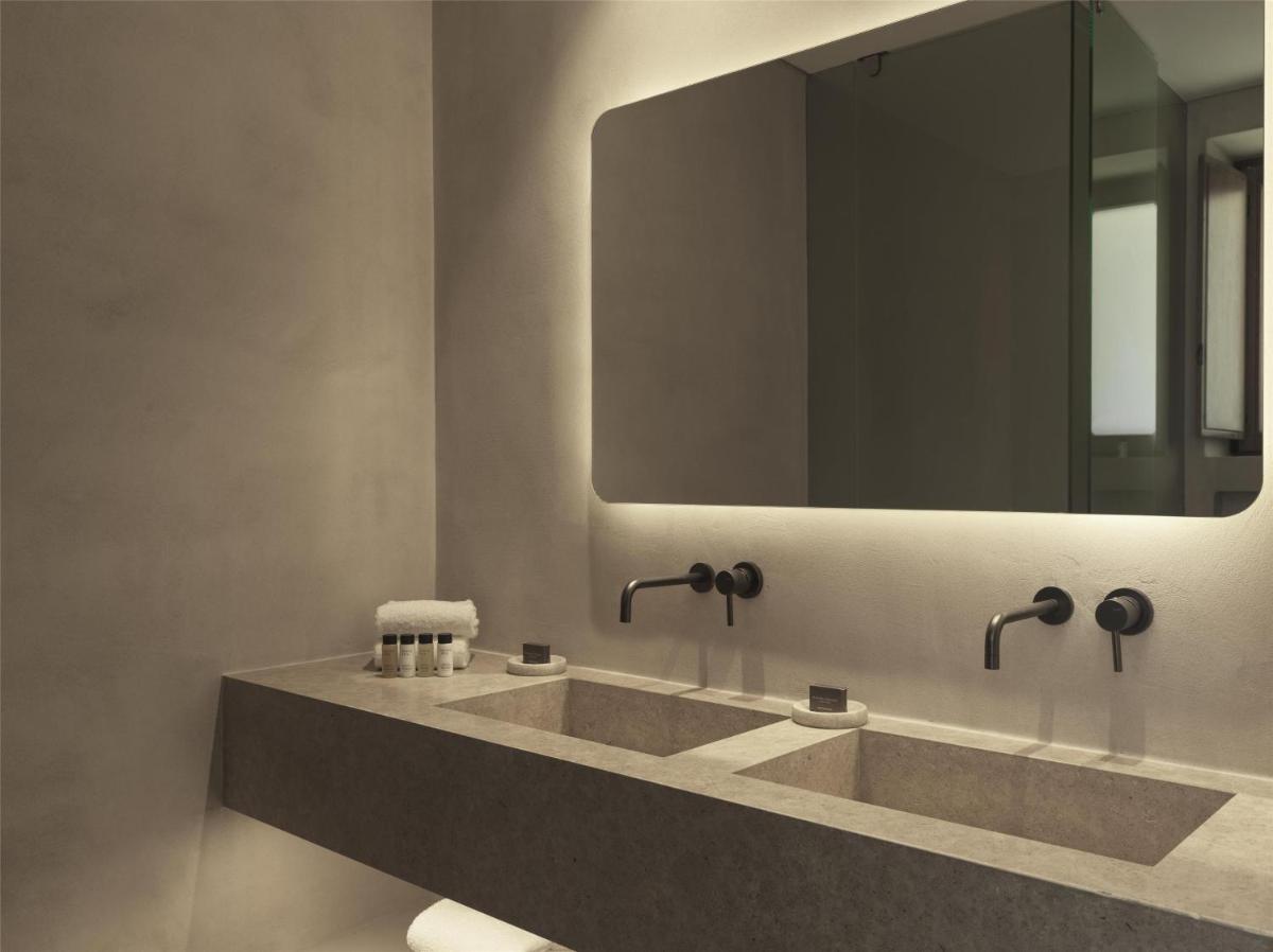 Magma Resort Santorini, In The Unbound Collection By Hyatt