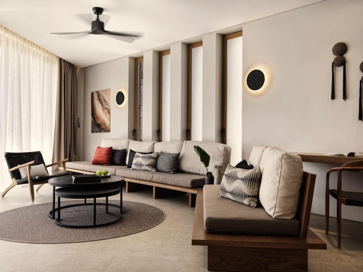 Magma Resort Santorini, In The Unbound Collection By Hyatt