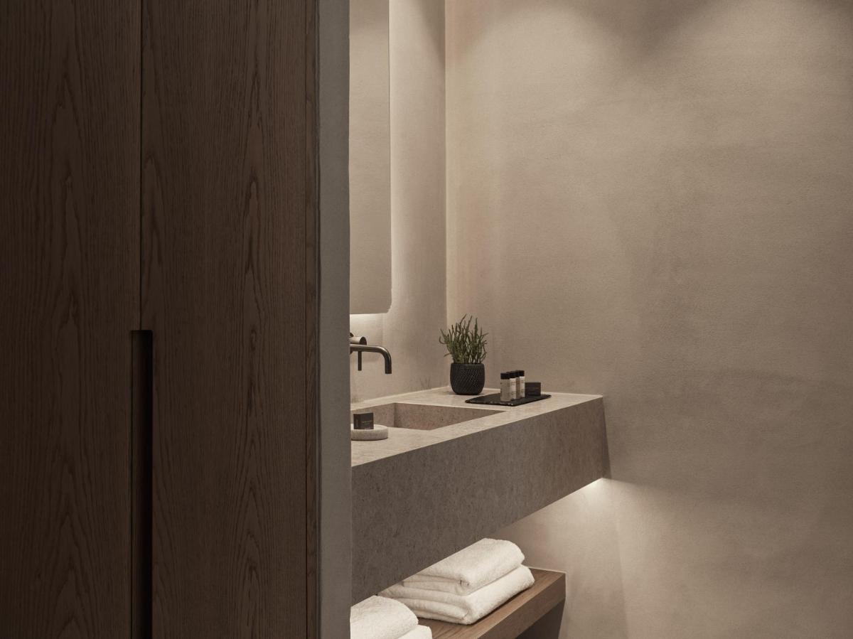 Magma Resort Santorini, In The Unbound Collection By Hyatt