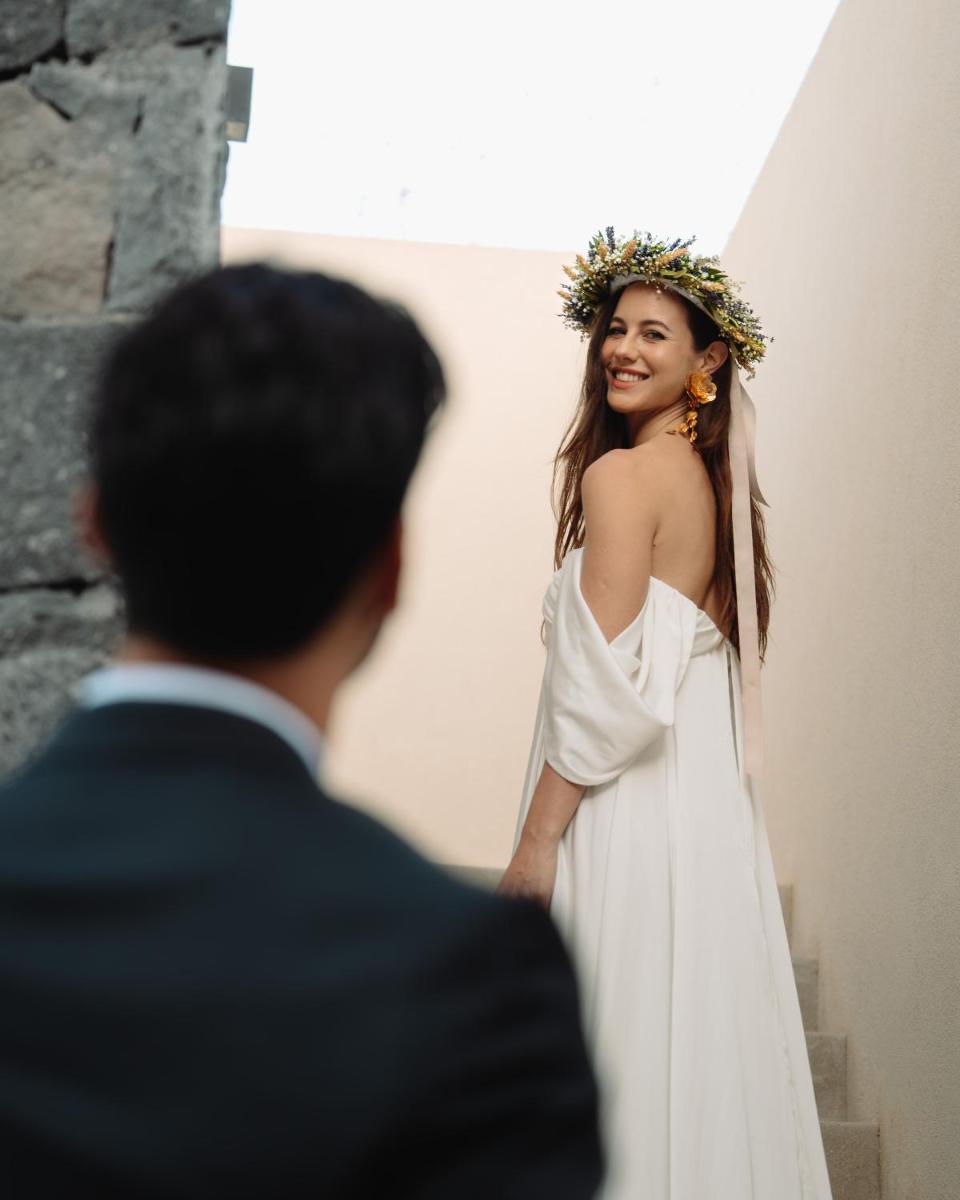Magma Resort Santorini, In The Unbound Collection By Hyatt