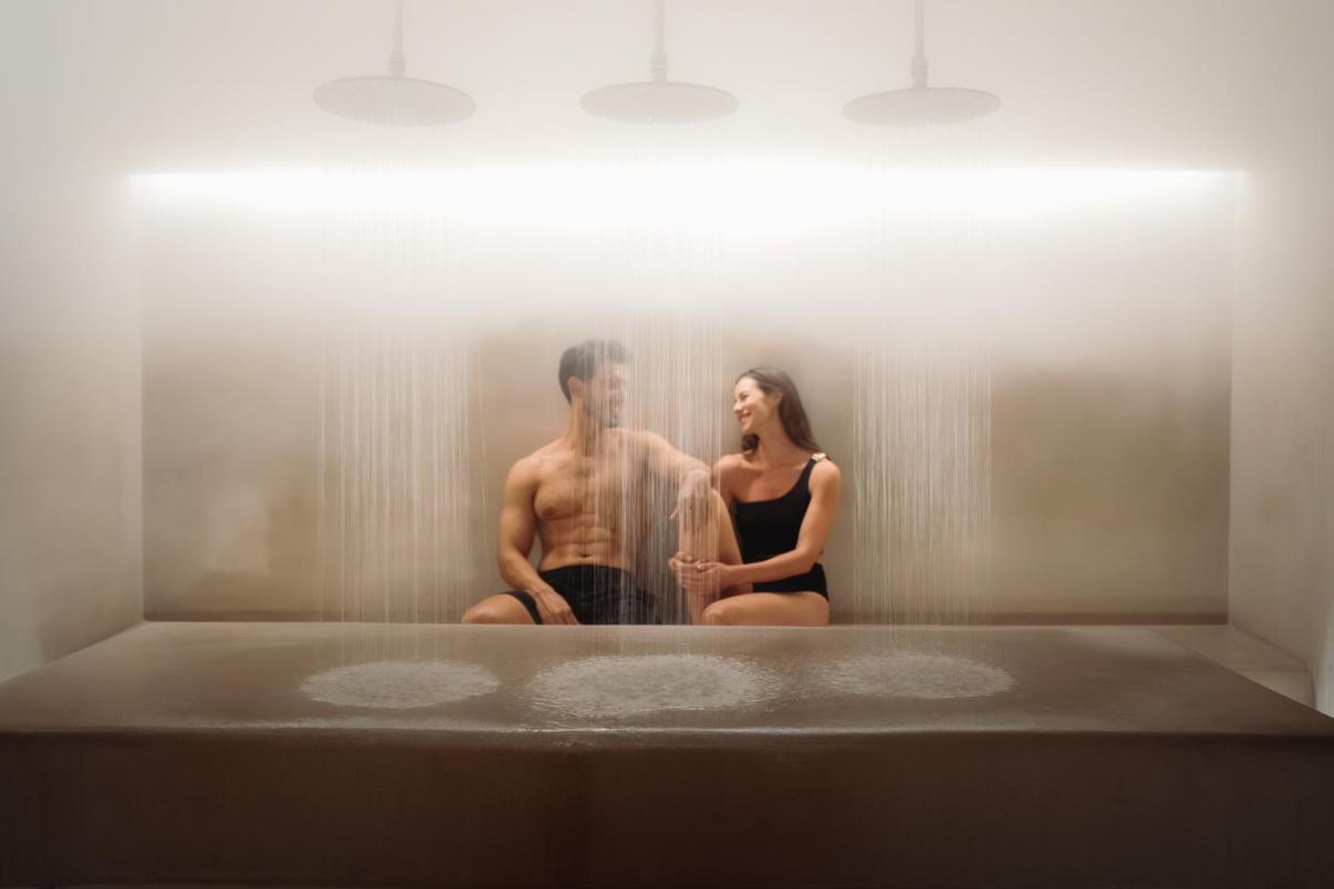 Magma Resort Santorini, In The Unbound Collection By Hyatt
