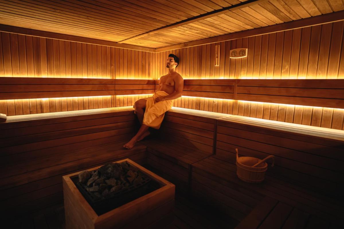Magma Resort Santorini, In The Unbound Collection By Hyatt