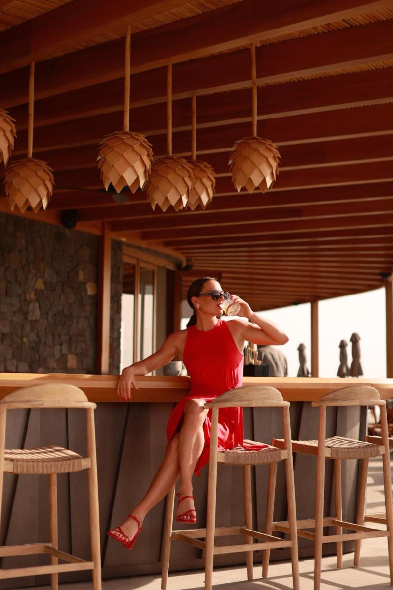 Magma Resort Santorini, In The Unbound Collection By Hyatt