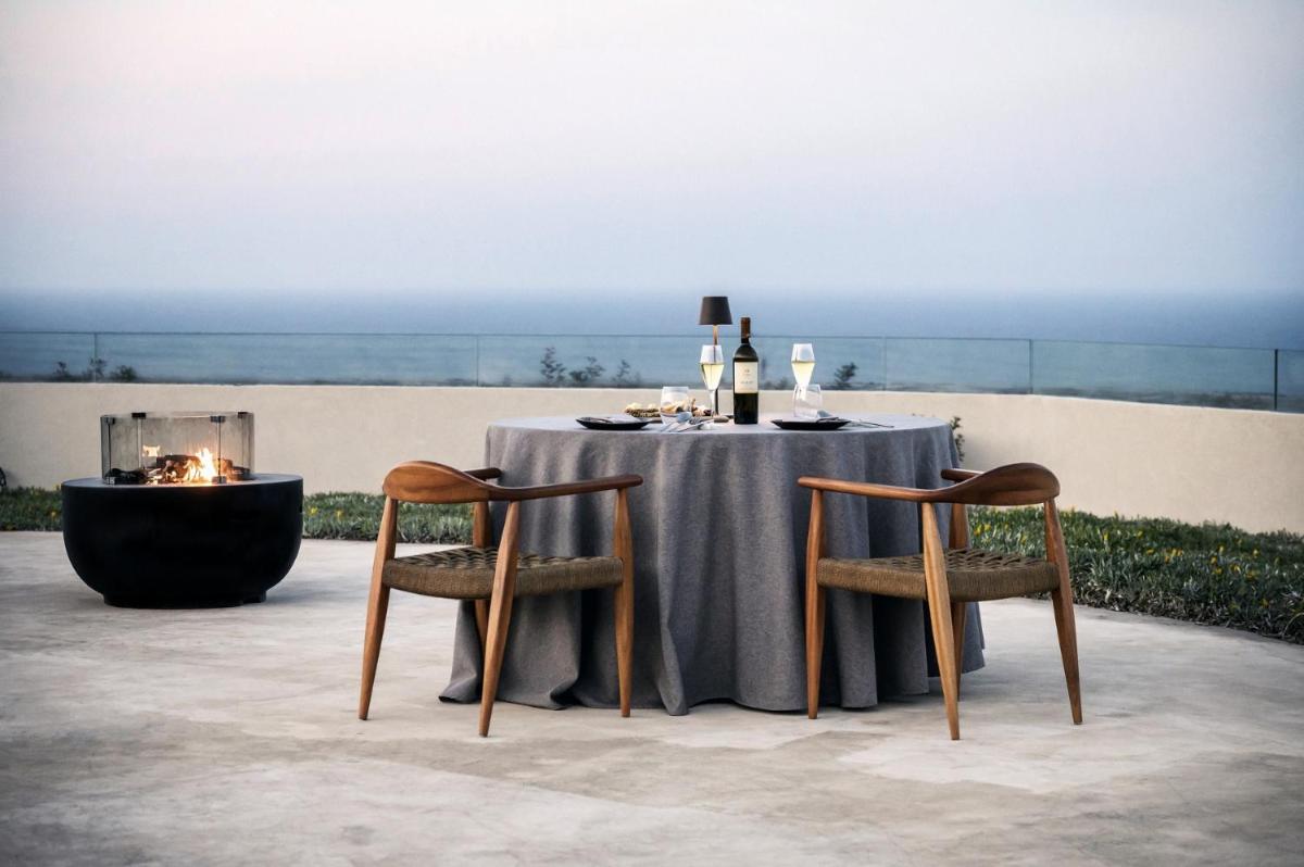Magma Resort Santorini, In The Unbound Collection By Hyatt