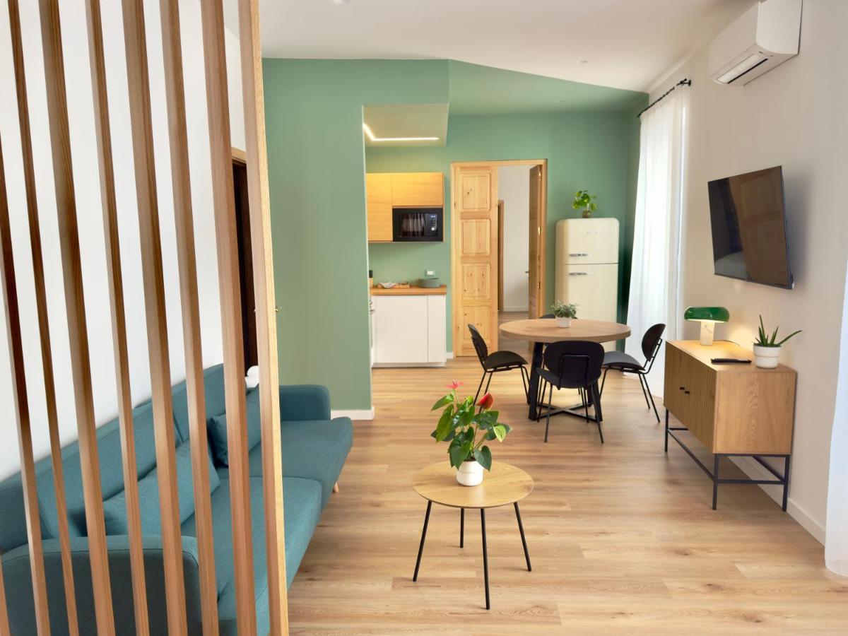 Magrì Comfort House
