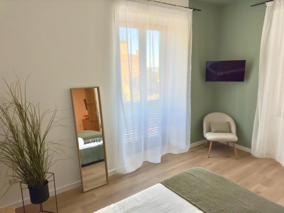 Magrì Comfort House