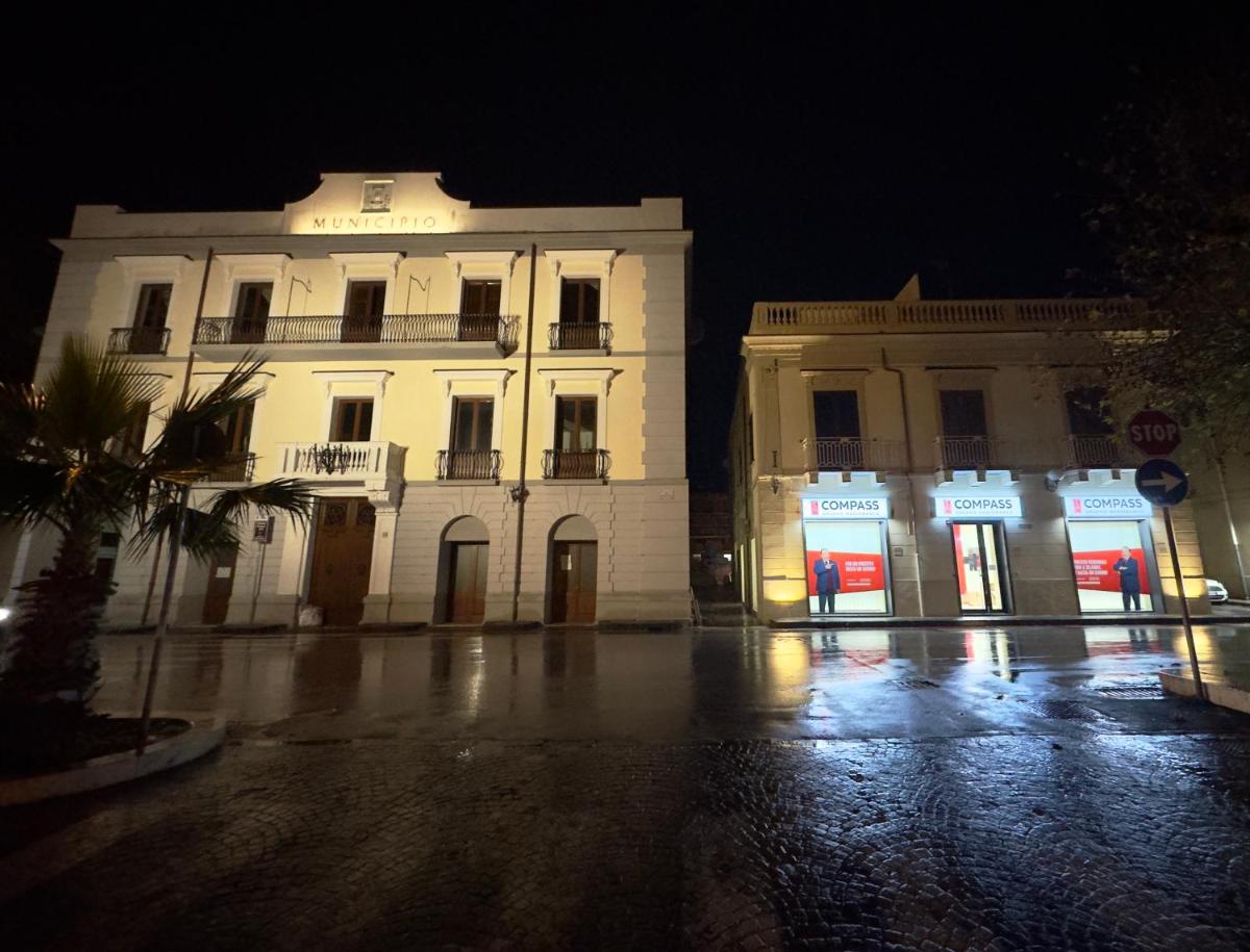 Magrì Comfort House