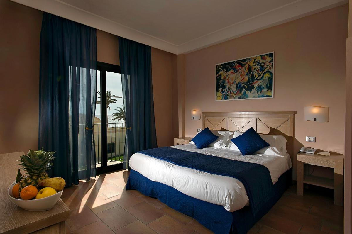 Mahara Hotel & Wellness