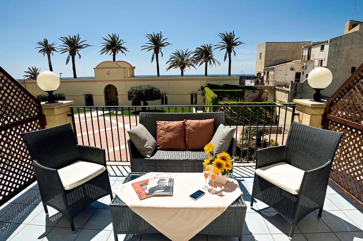 Mahara Hotel & Wellness
