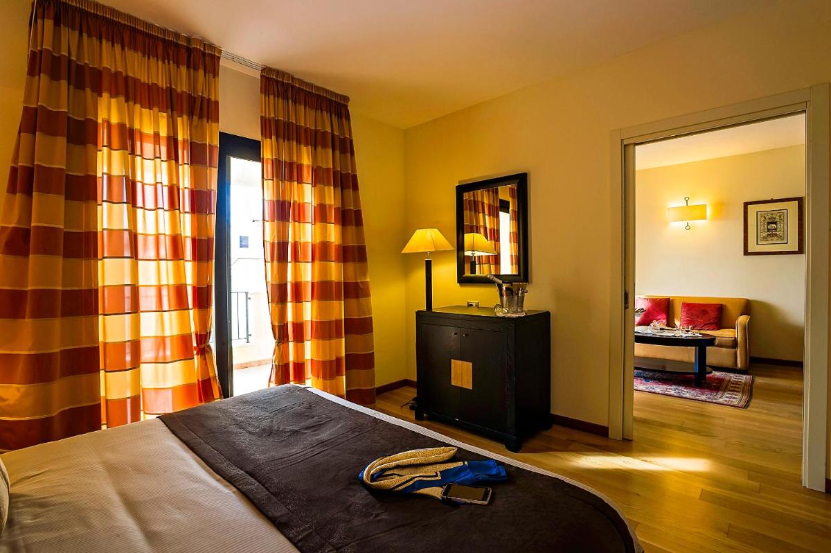 Mahara Hotel & Wellness