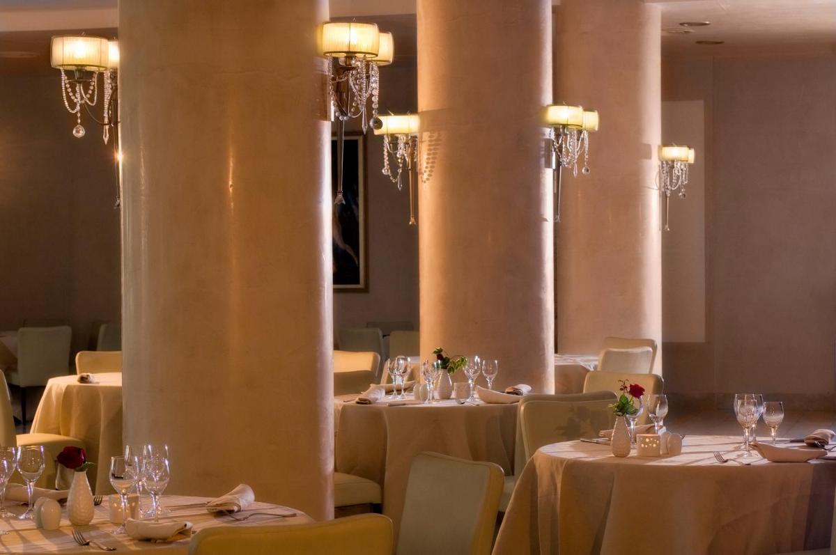 Mahara Hotel & Wellness