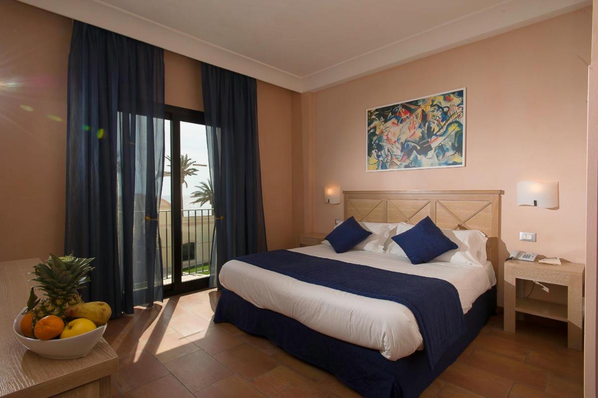 Mahara Hotel & Wellness