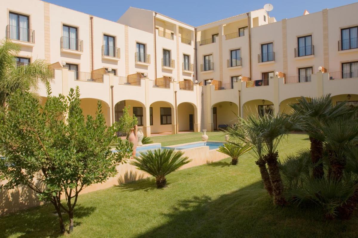 Mahara Hotel & Wellness