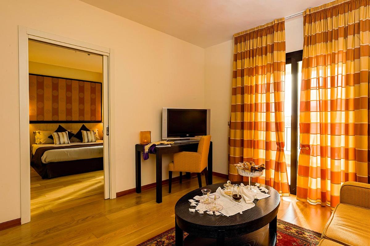 Mahara Hotel & Wellness